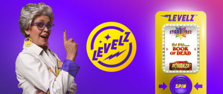 Parhaat casino bonukset upeassa pelisivustossa!