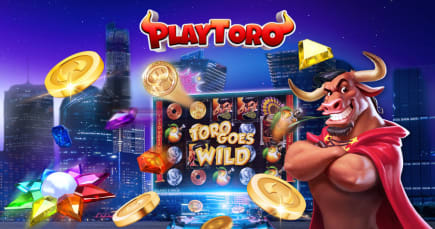 PlayToro – Uusi netticasino 2021 lisätty nyt listoillemme