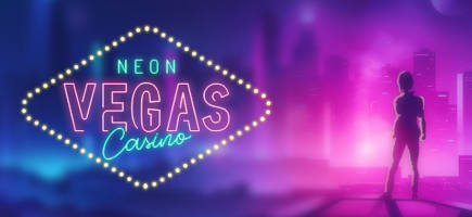 Huikea 500 % bonus uudessa netticasinossa