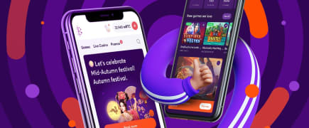 Uusi casino sovellus nyt käytettävissä bitcoineilla pelaaville