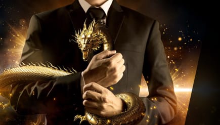 Upea uusi casino vanhoilta konkareilta!
