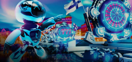 Twin Casinon bonukset houkuttelevat spinnaamaan