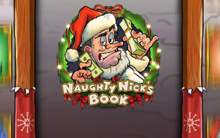Uusi Play’n GO jouluslotti nyt livenä: Naughty Nick