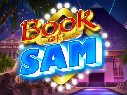 Näin ELK Studios starttaa vuoden 2023: Book of Sam
