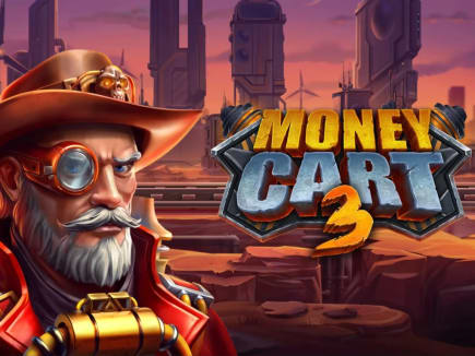 Money Train vai Money Cart – kumpaan junaan hyppäät?