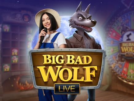 Ensimmäistä Quickspin Live casinopeliä odotellessa