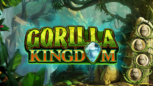 Gorilla Kingdom