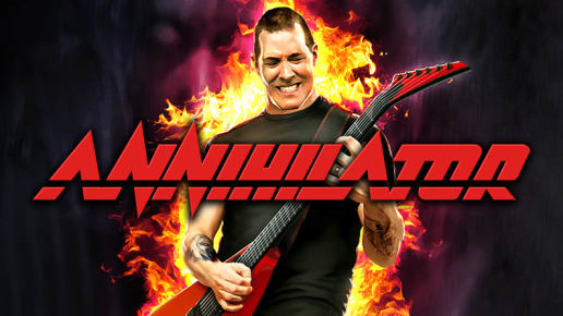 Annihilator