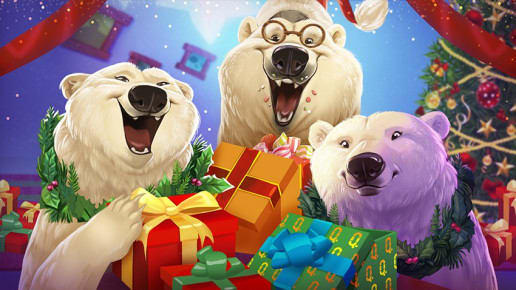 Polar Paws