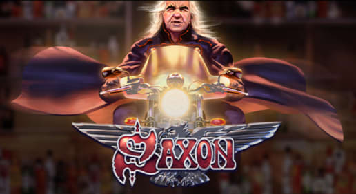Saxon