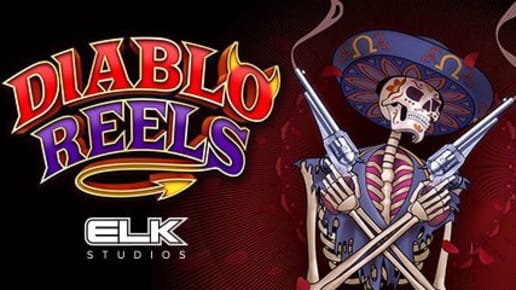 Diablo Reels