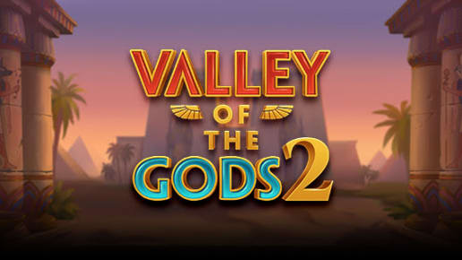 Valley of the Gods 2