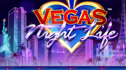 Vegas Night Life