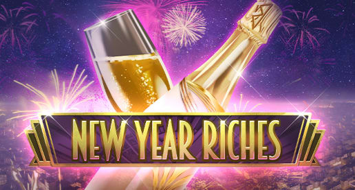 New Year Riches