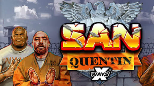 San Quentin Xways