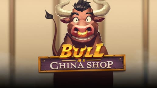 Bull in a China Shop