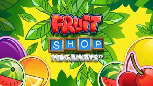 Fruit Shop Megaways