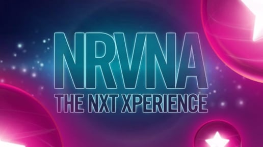 NRVNA: the NXT Xperience