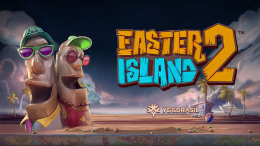 Easter Island 2