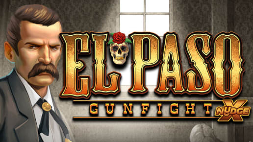 El Paso Gunfight