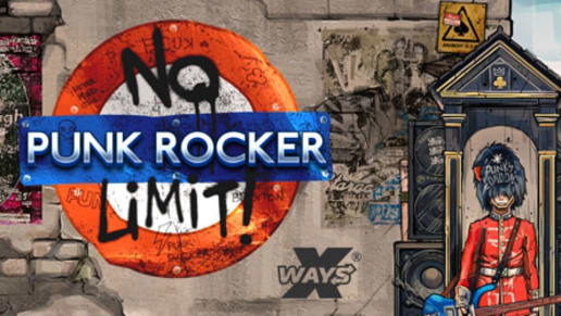 Punk Rocker