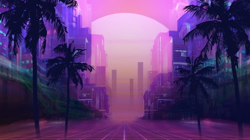 Night Trax