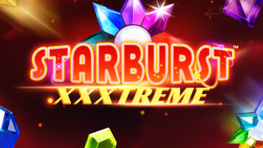 Starburst XXXtreme