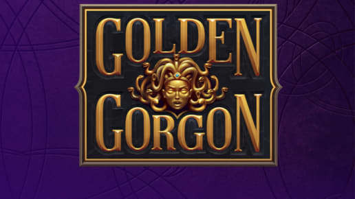 Golden Gorgon