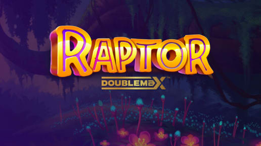 Raptor Doublemax