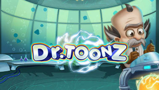 Dr. Toonz