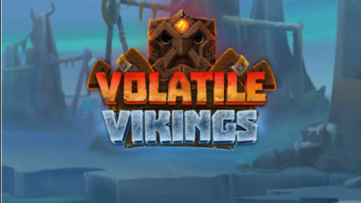 Volatile Vikings