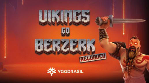 Vikings Go Berzerk Reloaded