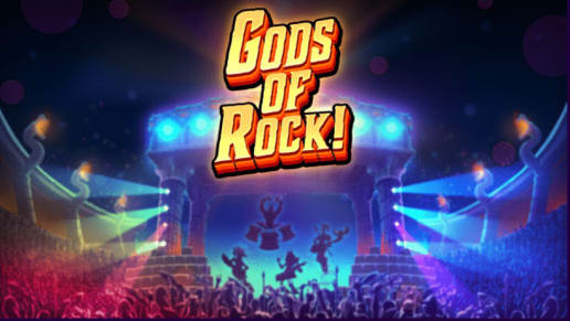 Gods of Rock