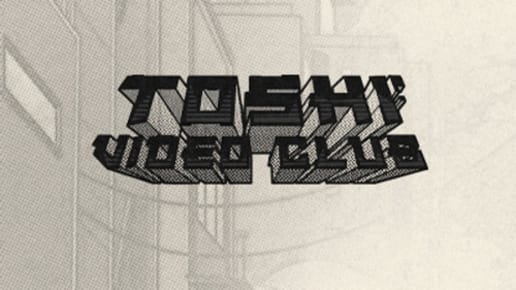 Toshi Video Club
