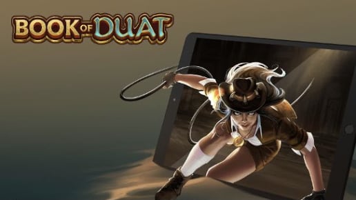 Book of Duat