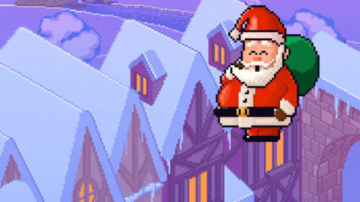 Santa’s Stack