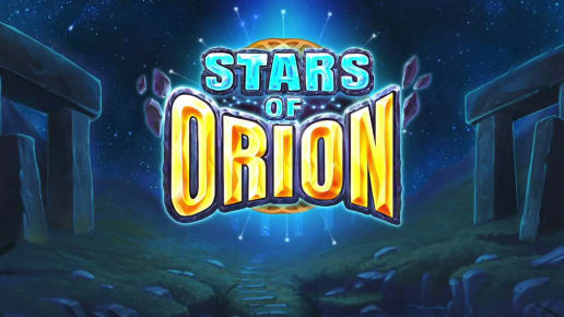 Stars of Orion