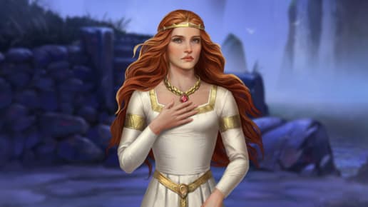 15 Crystal Roses: A Tale of Love