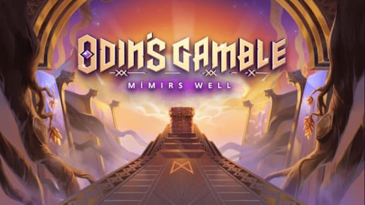 Odin's Gamble