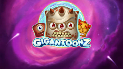Gigantoonz