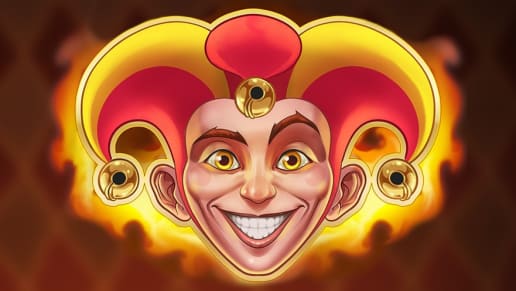 Fire Joker