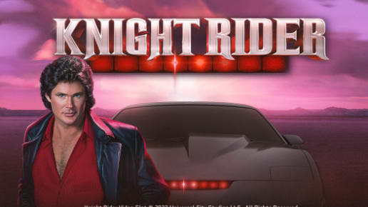 Knight Rider