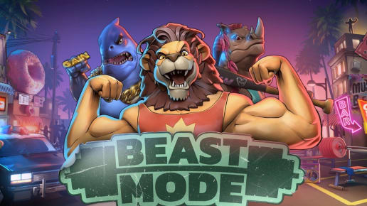 Beast Mode