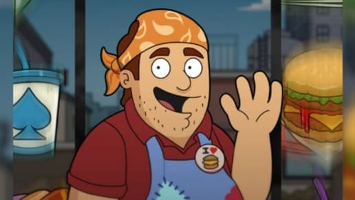 Fat Frankies
