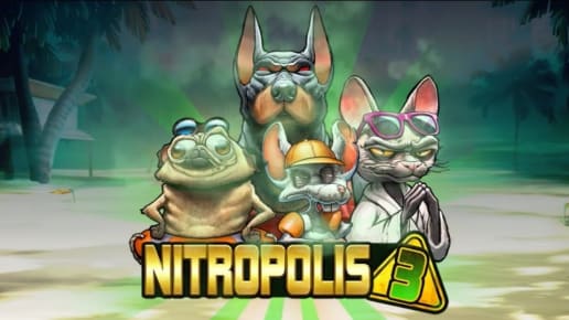 Nitropolis 3
