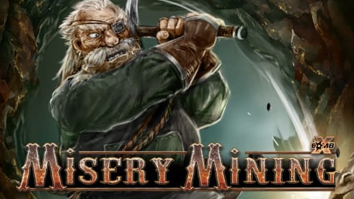 Misery Mining
