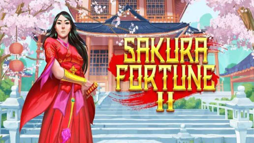 Sakura Fortune 2