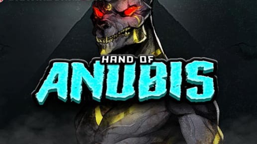 Hand of Anubis