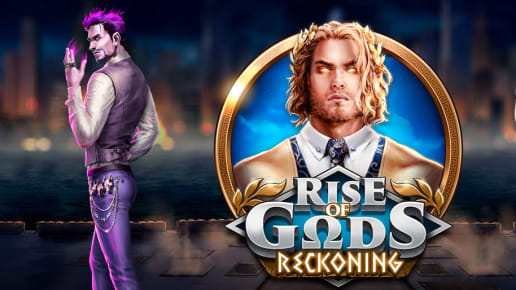 Rise of Gods: Reckoning