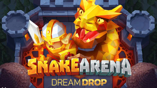 Snake Arena Dream Drop
